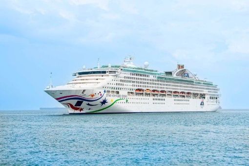 Ngày 1 – Tp. Hồ Chí Minh  – Singapore  –  Du thuyền Star Voyager